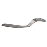 Bonnet Hinge Antenna UHF Bracket Fit For Nissan Navara NP300 2015-2020 SHB-NS001 - Machter
