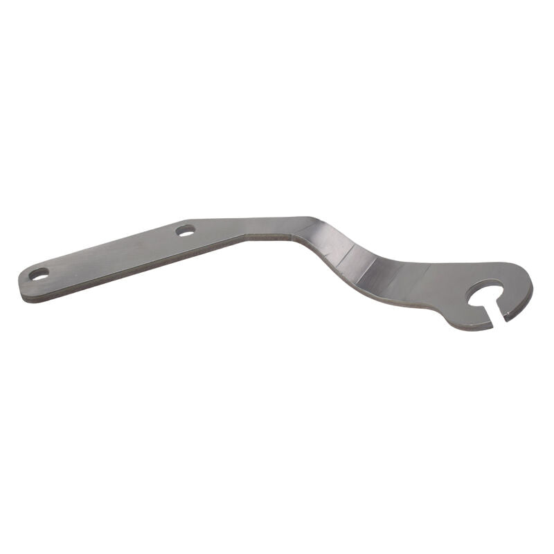 Bonnet Hinge Antenna UHF Bracket Fit For Nissan Navara NP300 2015-2020 SHB-NS001 - Machter