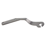 Bonnet Hinge Antenna UHF Bracket Fit For Nissan Navara NP300 2015-2020 SHB-NS001 - Machter