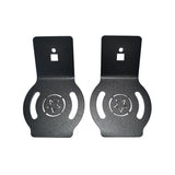 Shovel Holder Bracket Kit Fit For Rhino Rack Pioneer and Yakima Platforms Roof SHB-RH001 - Machter
