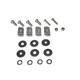 Shovel Holder Bracket Kit Fit For Rhino Rack Pioneer and Yakima Platforms Roof SHB-RH001 - Machter
