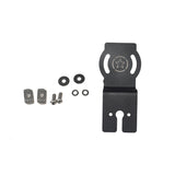 UHF Antenna Bracket Mount Fit For Rhino Yakima Platform Roof Rack For GME 43196 Fold SHB-RH002 - Machter