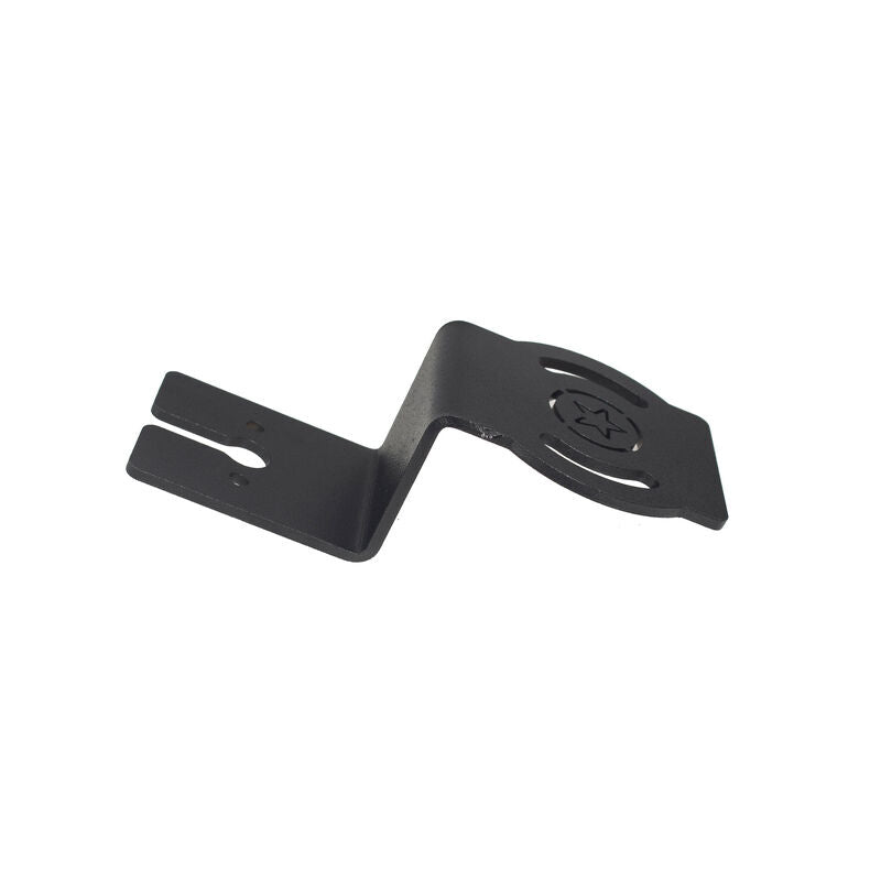 UHF Antenna Bracket Mount Fit For Rhino Yakima Platform Roof Rack For GME 43196 Fold SHB-RH002 - Machter
