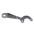 Bonnet Hinge UHF Antenna Bracket Fit For LDV T60 SHB-RH003 - Machter