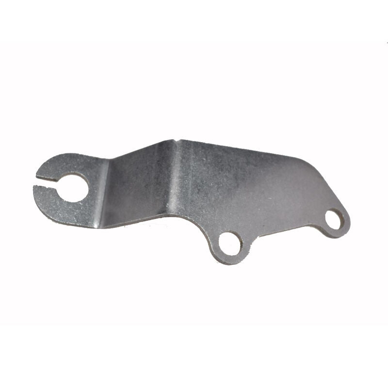 Stainless Steel Bonnet Hinge Antenna Bracket Fit For Toyota Hilux N80 2015-2021 SHB-RH004 - Machter