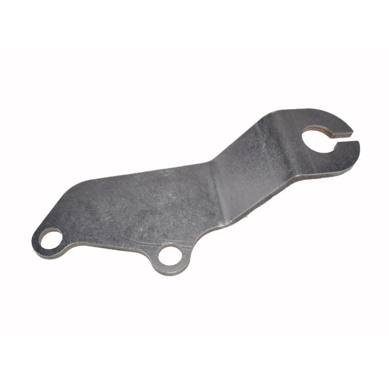Stainless Steel Bonnet Hinge Antenna Bracket Fit For Toyota Hilux N80 2015-2021 SHB-RH004 - Machter