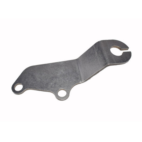 Stainless Steel Bonnet Hinge Antenna Bracket Fit For Toyota Hilux N80 2015-2021 SHB-RH004 - Machter