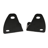 2 x Rear LED Light Mounting Brackets Fit For Toyota Landcruiser 80 Series 1990-1998 SHB-RH005 - Machter