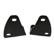 2 x Rear LED Light Mounting Brackets Fit For Toyota Landcruiser 80 Series 1990-1998 SHB-RH005 - Machter