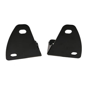 2 x Rear LED Light Mounting Brackets Fit For Toyota Landcruiser 80 Series 1990-1998 SHB-RH005 - Machter