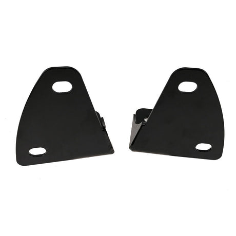 2 x Rear LED Light Mounting Brackets Fit For Toyota Landcruiser 80 Series 1990-1998 - Machter