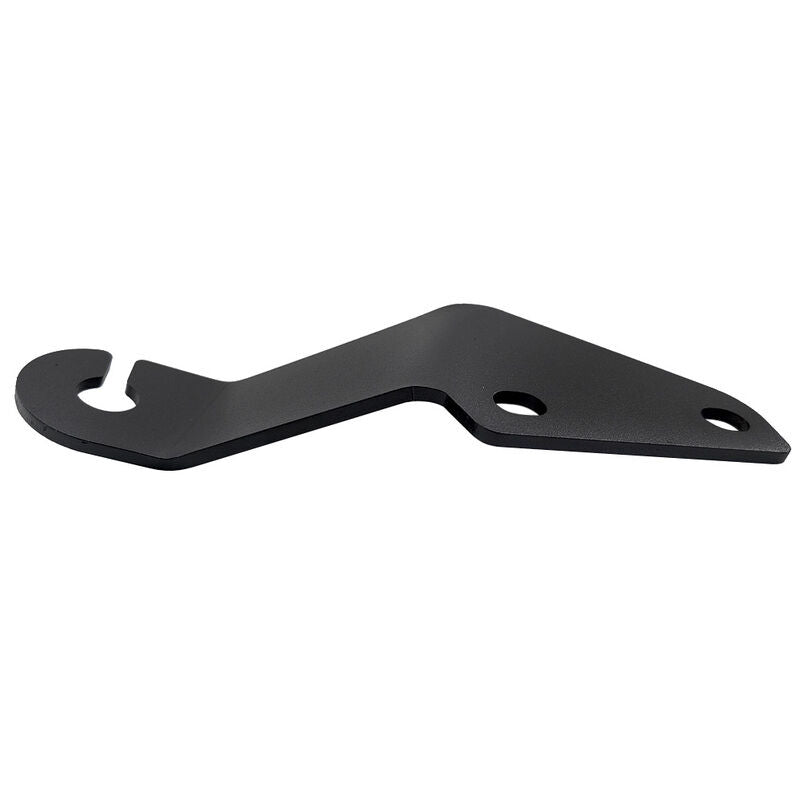 Bonnet Hinge UHF Antenna Aerial Bracket Fit For Toyota Prado 150 2009-2018 SHB-RH009 - Machter