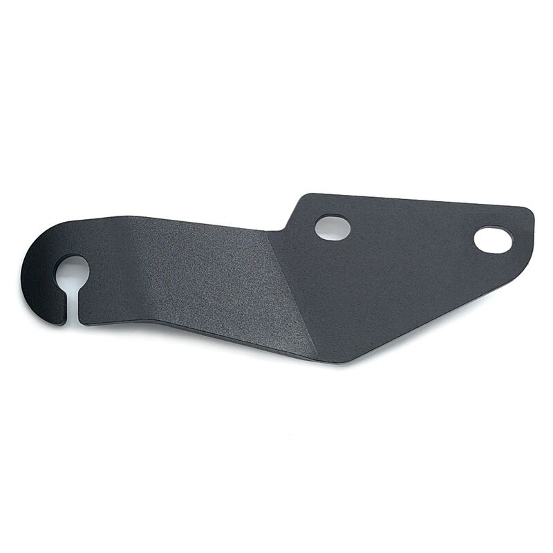 Bonnet Hinge UHF Antenna Aerial Bracket Fit For Toyota Prado 150 2009-2018 SHB-RH009 - Machter