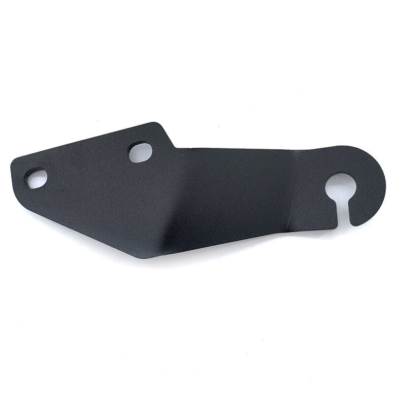 Bonnet Hinge UHF Antenna Aerial Bracket Fit For Toyota Prado 150 2009-2018 SHB-RH009 - Machter