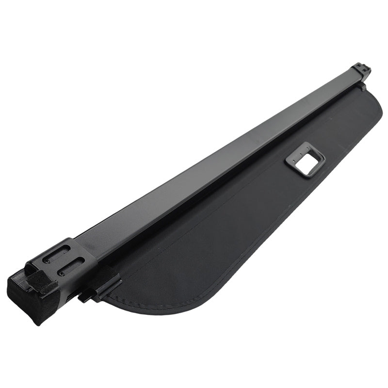 Rear Trunk Luggage Cargo Cover Fit For BMW X5 E70 Security Protector Shade 2007-2018 SHELF-BMW001 - Machter