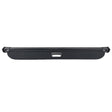 Rear Trunk Luggage Cargo Cover Fit For BMW X5 E70 Security Protector Shade 2007-2018 SHELF-BMW001 - Machter