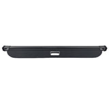 Rear Trunk Luggage Cargo Cover Fit For BMW X5 E70 Security Protector Shade 2007-2018 SHELF-BMW001 - Machter
