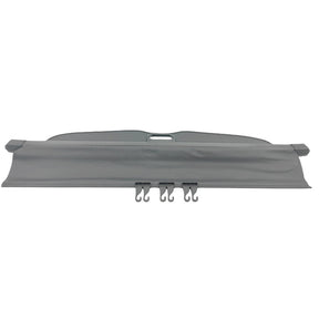 Retractable Trunk Luggage Shade Fit For Holden Captiva 2006-2020 SHELF-HLN001 - Machter