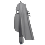 Retractable Trunk Luggage Shade Fit For Holden Captiva 2006-2020 SHELF-HLN001 - Machter