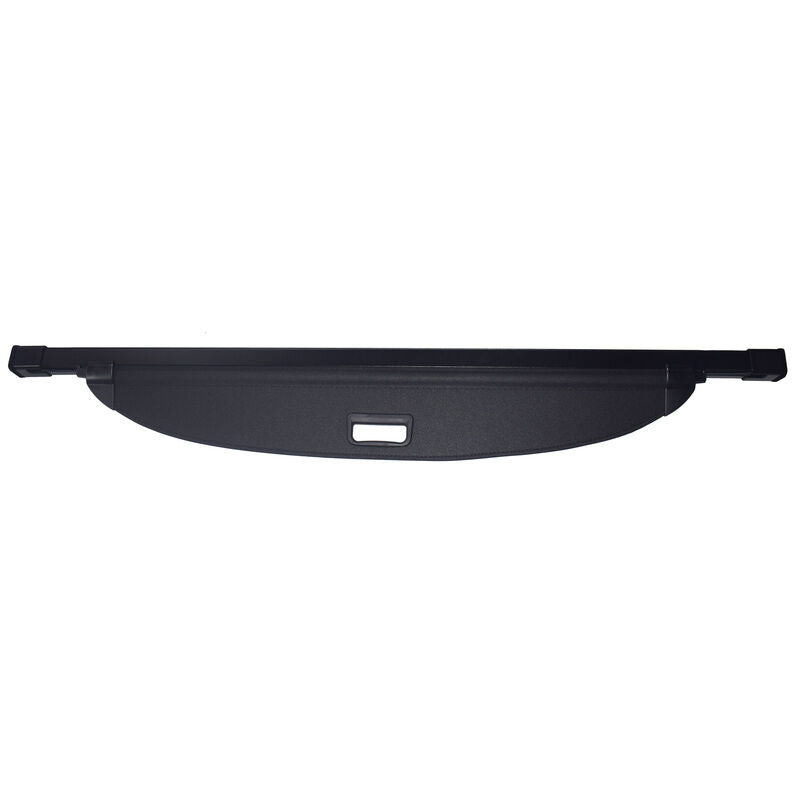 Black Cargo Retractable Luggage Parcel Shelf Cover Fit For Kia Sorento MQ4 2020-2023 SHELF-KIA001 - Machter