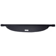 Black Cargo Retractable Luggage Parcel Shelf Cover Fit For Kia Sorento MQ4 2020-2023 SHELF-KIA001 - Machter