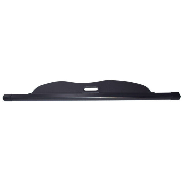 Retractable Cargo Cover Luggage Shelf Fit For Mitsubishi Pajero Sport QE QF 2015-2023 SHELF-MB001 - Machter