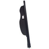 Retractable Cargo Cover Luggage Shelf Fit For Mitsubishi Pajero Sport QE QF 2015-2023 SHELF-MB001 - Machter