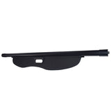Retractable Cargo Cover Luggage Shelf Fit For Mitsubishi Pajero Sport QE QF 2015-2023 SHELF-MB001 - Machter