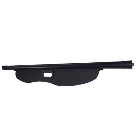 Retractable Cargo Cover Luggage Shelf Fit For Mitsubishi Pajero Sport QE QF 2015-2023 - Machter