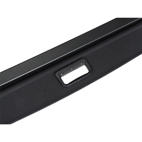 Cargo Security Cover Trunk Luggage Shade Fit For Mitsubishi Outlander ZJ ZK ZL With Manual Tailgate 2012-2021 SHELF-MB002 - Machter