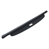 Cargo Security Cover Trunk Luggage Shade Fit For Mitsubishi Outlander ZJ ZK ZL With Manual Tailgate 2012-2021 SHELF-MB002 - Machter