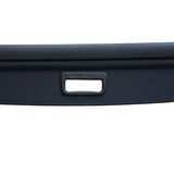 Cargo Security Cover Trunk Luggage Shade Fit For Mitsubishi Outlander ZJ ZK ZL With Manual Tailgate 2012-2021 SHELF-MB002 - Machter