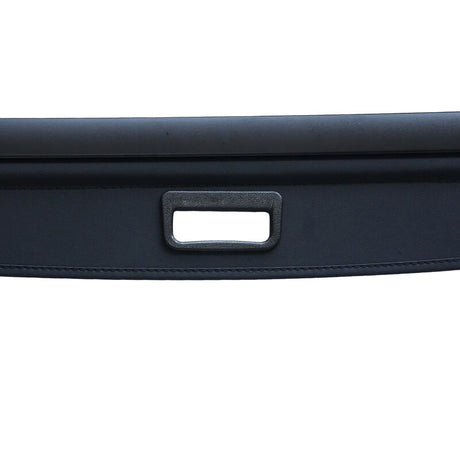 Cargo Security Cover Trunk Luggage Shade Fit For Mitsubishi Outlander ZJ ZK ZL With Manual Tailgate 2012-2021 SHELF-MB002 - Machter