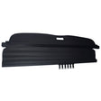 Retractable Cargo Cover Luggage Shelf Fit For Subaru Forester SJ S4 2012-2018 Manual SHELF-SB001 - Machter
