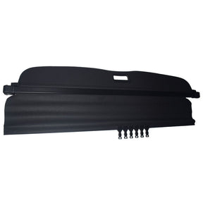 Retractable Cargo Cover Luggage Shelf Fit For Subaru Forester SJ S4 2012-2018 Manual SHELF-SB001 - Machter