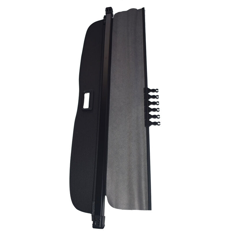 Retractable Cargo Cover Luggage Shelf Fit For Subaru Forester SJ S4 2012-2018 Manual SHELF-SB001 - Machter