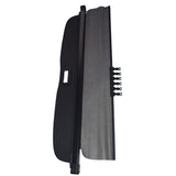 Retractable Cargo Cover Luggage Shelf Fit For Subaru Forester SJ S4 2012-2018 Manual SHELF-SB001 - Machter