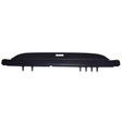 Cargo Trunk Luggage Blinder Parcel Shelf Cover Fit For Toyota Rav4 Rav 4 2006-2012 SHELF-TA001 - Machter