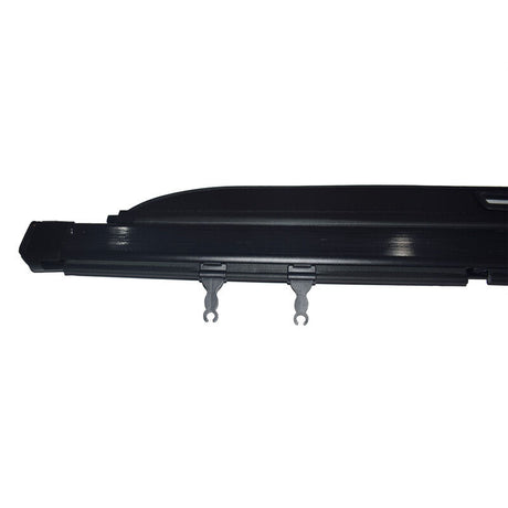 Cargo Trunk Luggage Blinder Parcel Shelf Cover Fit For Toyota Rav4 Rav 4 2006-2012 SHELF-TA001 - Machter