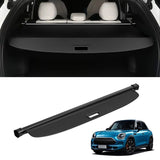 Rear Trunk Cargo Security Cover Shade Fit For Toyota RAV4 2019-2024 SHELF-TA003 - Machter