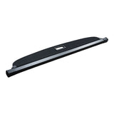 Rear Trunk Cargo Security Cover Shade Fit For Toyota RAV4 2019-2024 SHELF-TA003 - Machter
