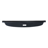 Rear Trunk Cargo Security Cover Shade Fit For Toyota RAV4 2019-2024 SHELF-TA003 - Machter