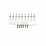 Catalytic Converter Protection Fit For Prius Cat Shield 2004-2009 Security Shield SHIELD-TA001-006 - Machter