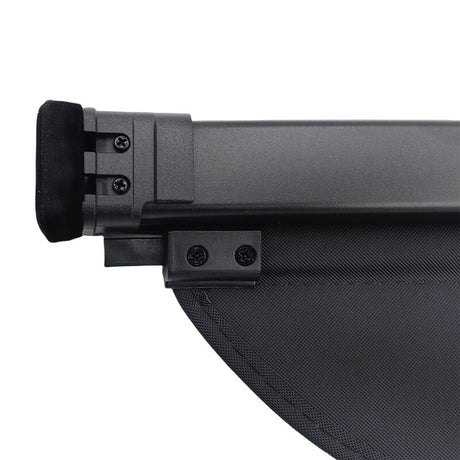 Rear Trunk Cover Custom Fit For BYD Sealion 7 2025-ON Retractable Boot Cargo Cover - Machter