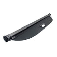 Rear Trunk Cover Custom Fit For BYD Sealion 7 2025-ON Retractable Boot Cargo Cover SHIELF-BYD001 - Machter