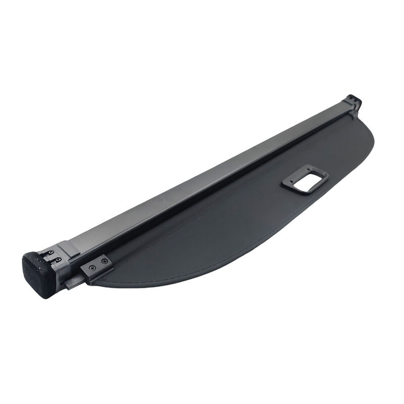 Rear Trunk Cover Custom Fit For BYD Sealion 7 2025-ON Retractable Boot Cargo Cover SHIELF-BYD001 - Machter