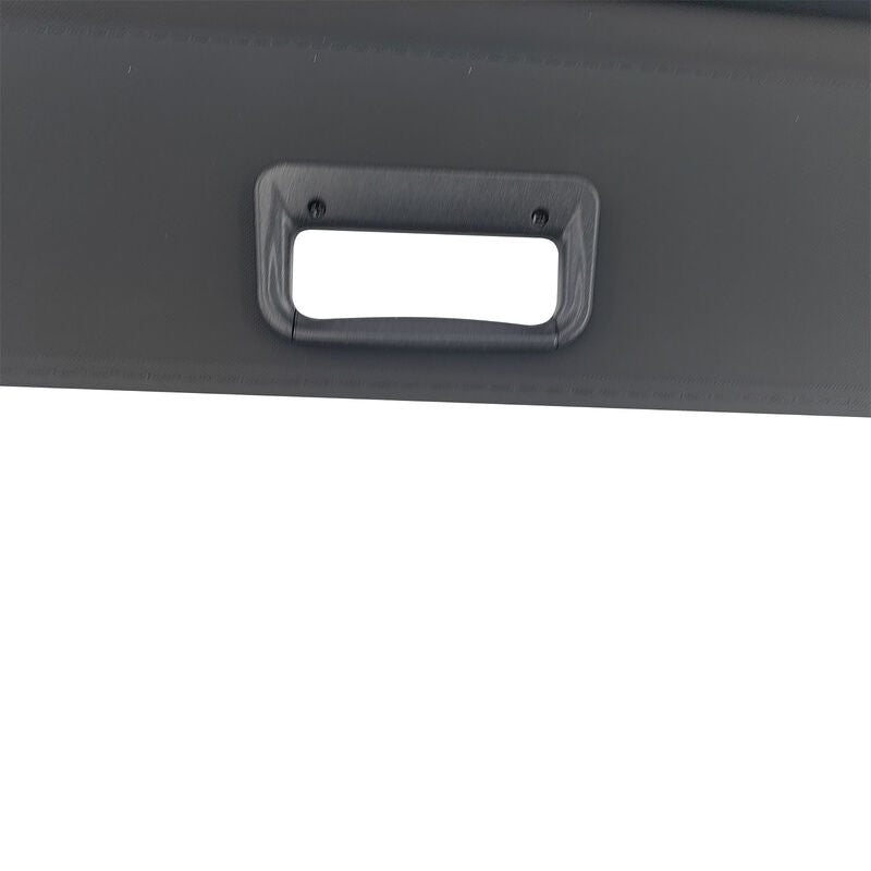Rear Trunk Cover Custom Fit For BYD Sealion 7 2025-ON Retractable Boot Cargo Cover SHIELF-BYD001 - Machter