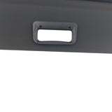 Rear Trunk Cover Custom Fit For BYD Sealion 7 2025-ON Retractable Boot Cargo Cover SHIELF-BYD001 - Machter