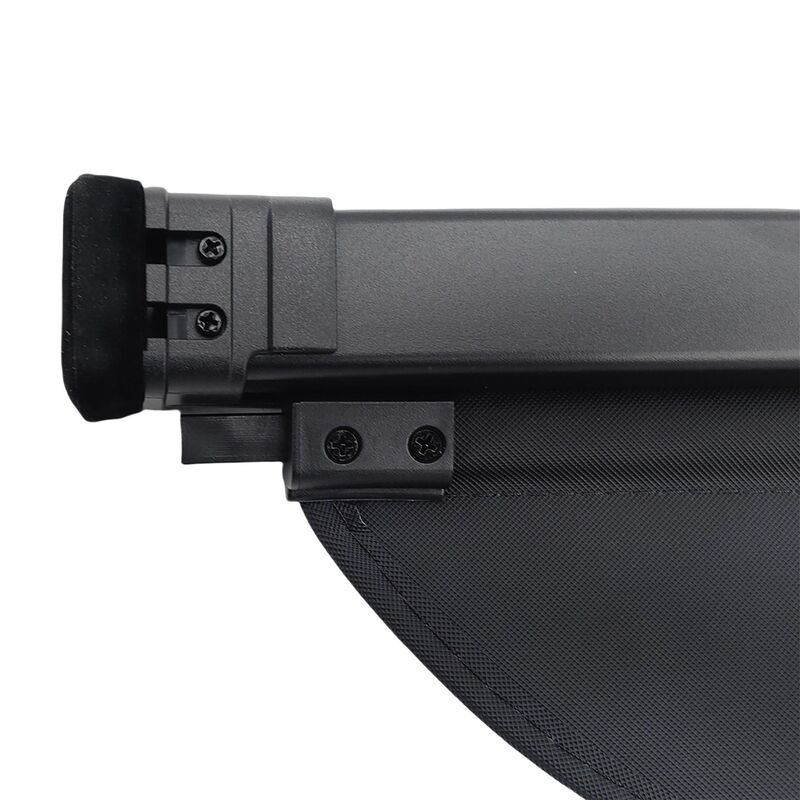 Rear Trunk Cover Custom Fit For BYD Sealion 7 2025-ON Retractable Boot Cargo Cover SHIELF-BYD001 - Machter