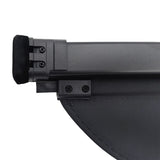 Rear Trunk Cover Custom Fit For BYD Sealion 7 2025-ON Retractable Boot Cargo Cover SHIELF-BYD001 - Machter
